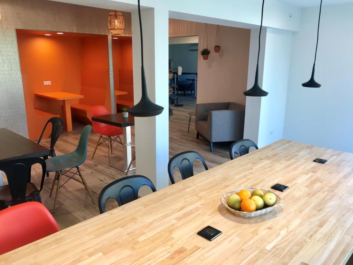 Hotel ibis Haguenau Strasbourg Nord Extérieur photo