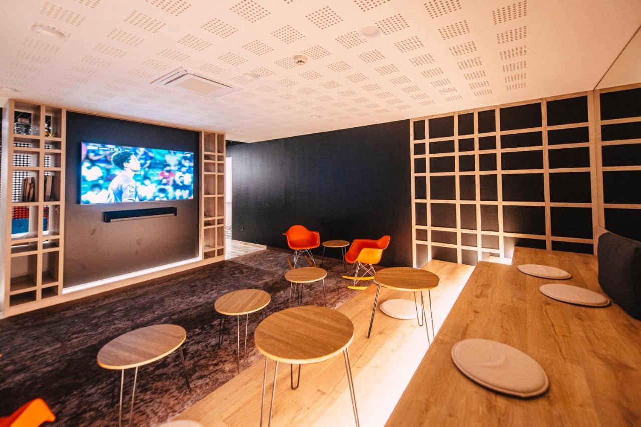 Hotel ibis Haguenau Strasbourg Nord Extérieur photo