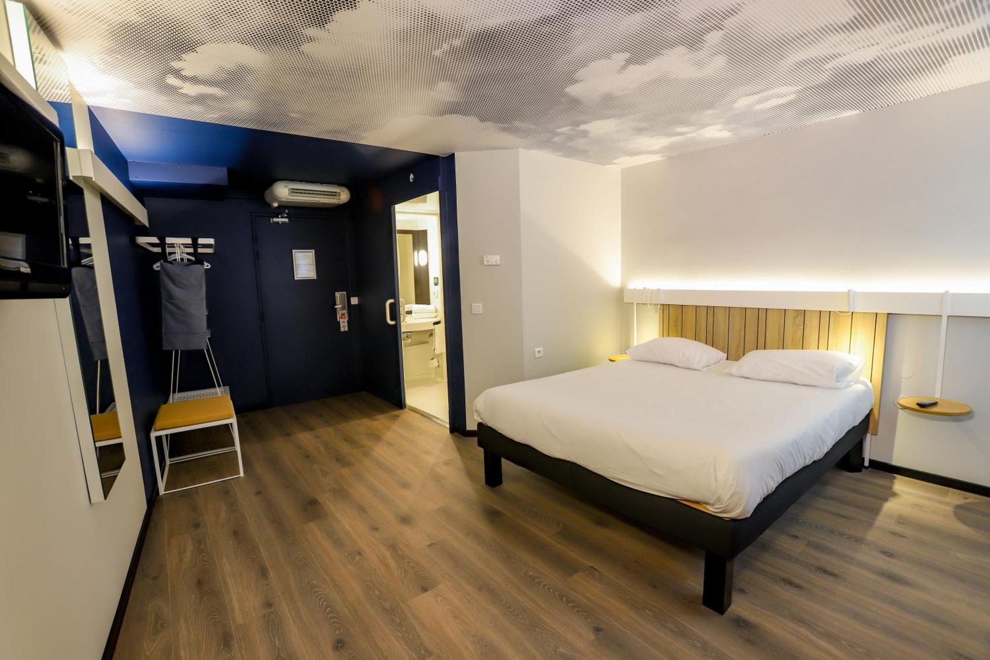 Hotel ibis Haguenau Strasbourg Nord Extérieur photo