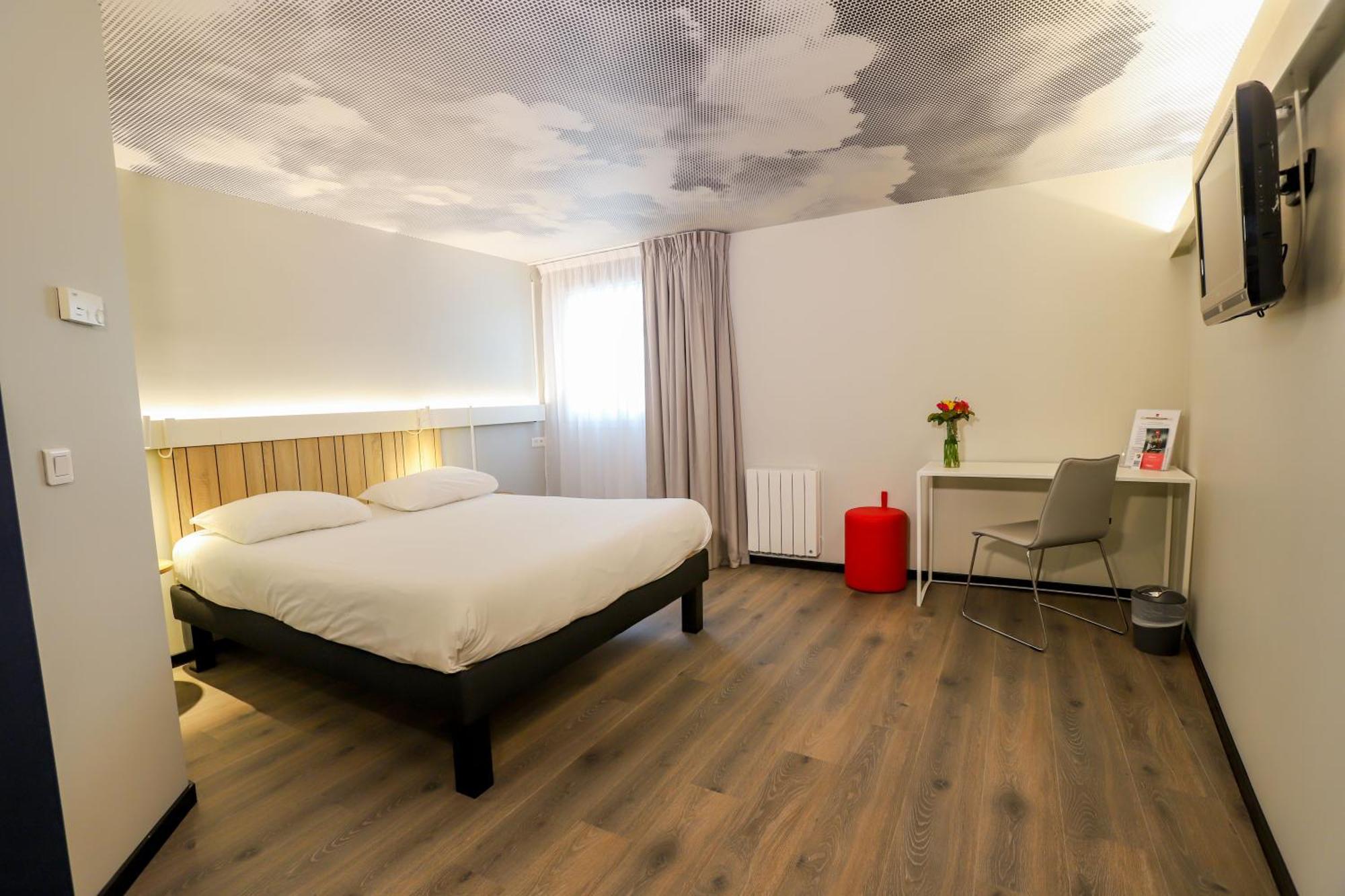 Hotel ibis Haguenau Strasbourg Nord Extérieur photo