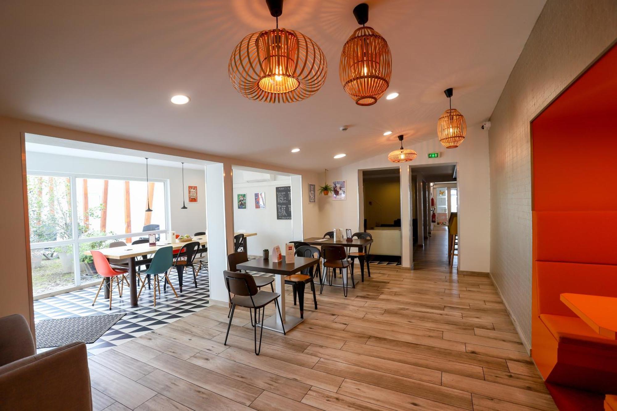 Hotel ibis Haguenau Strasbourg Nord Extérieur photo