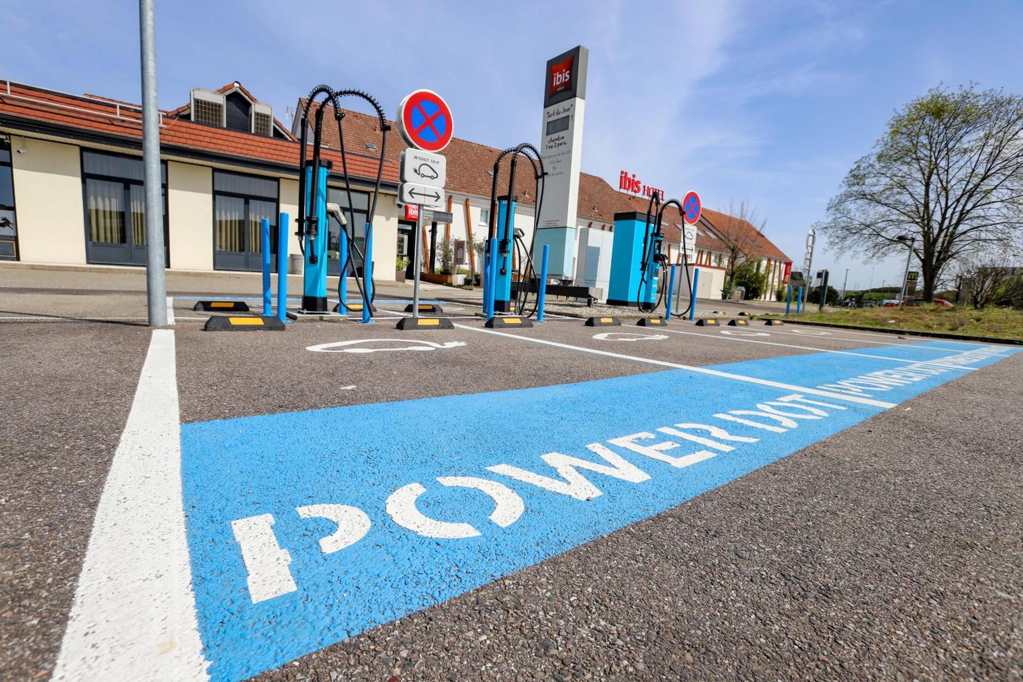 Hotel ibis Haguenau Strasbourg Nord Extérieur photo