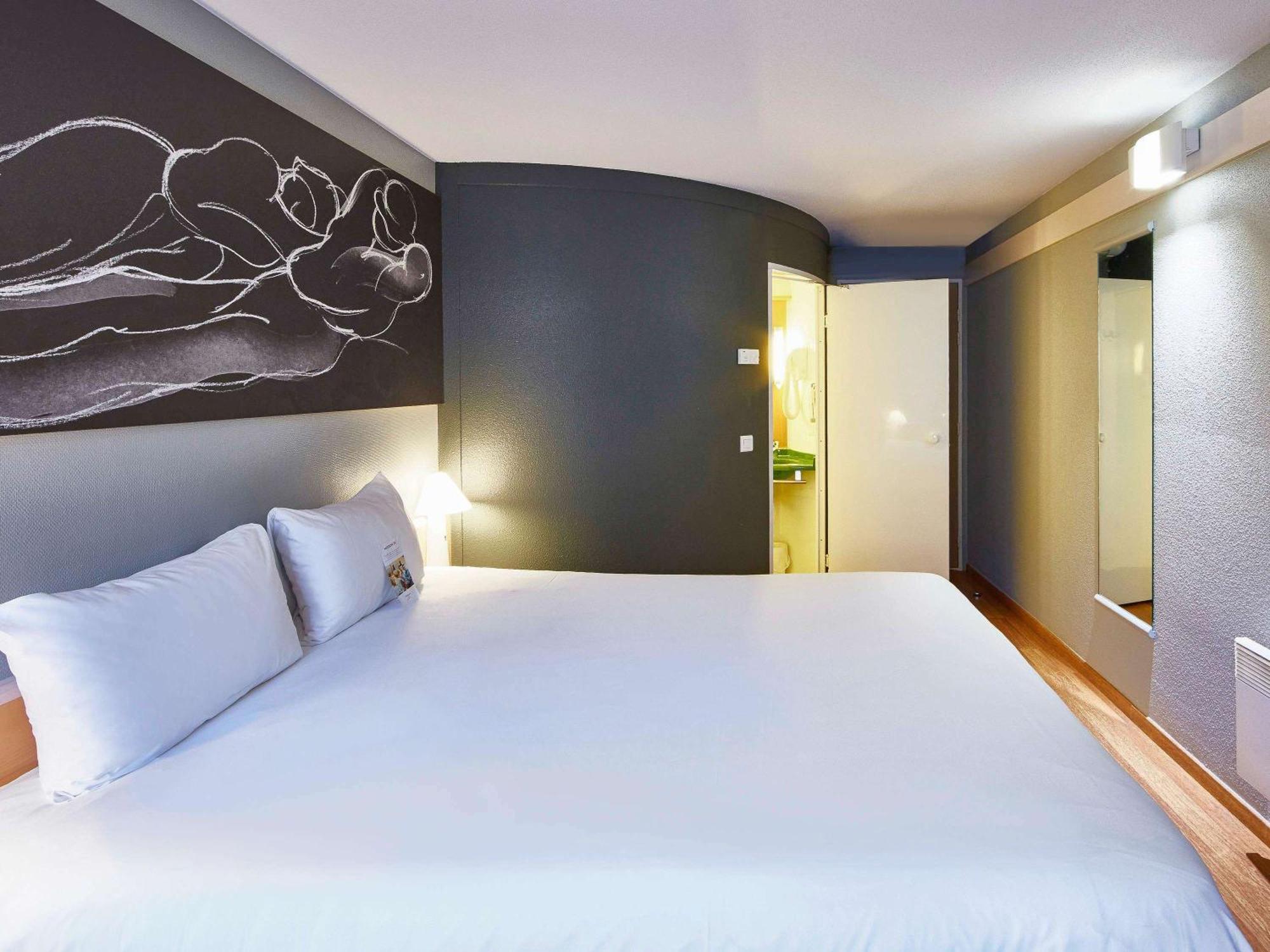 Hotel ibis Haguenau Strasbourg Nord Extérieur photo