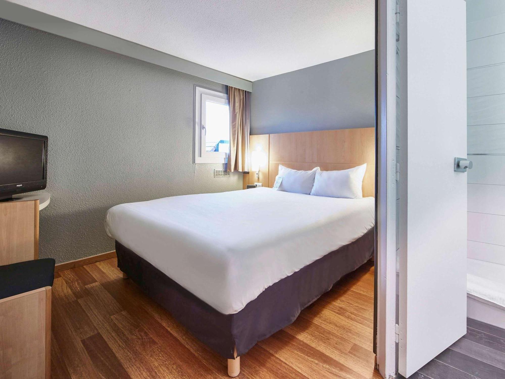 Hotel ibis Haguenau Strasbourg Nord Extérieur photo