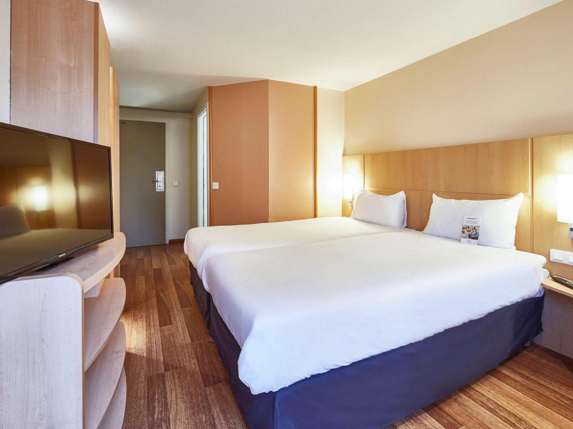 Hotel ibis Haguenau Strasbourg Nord Extérieur photo