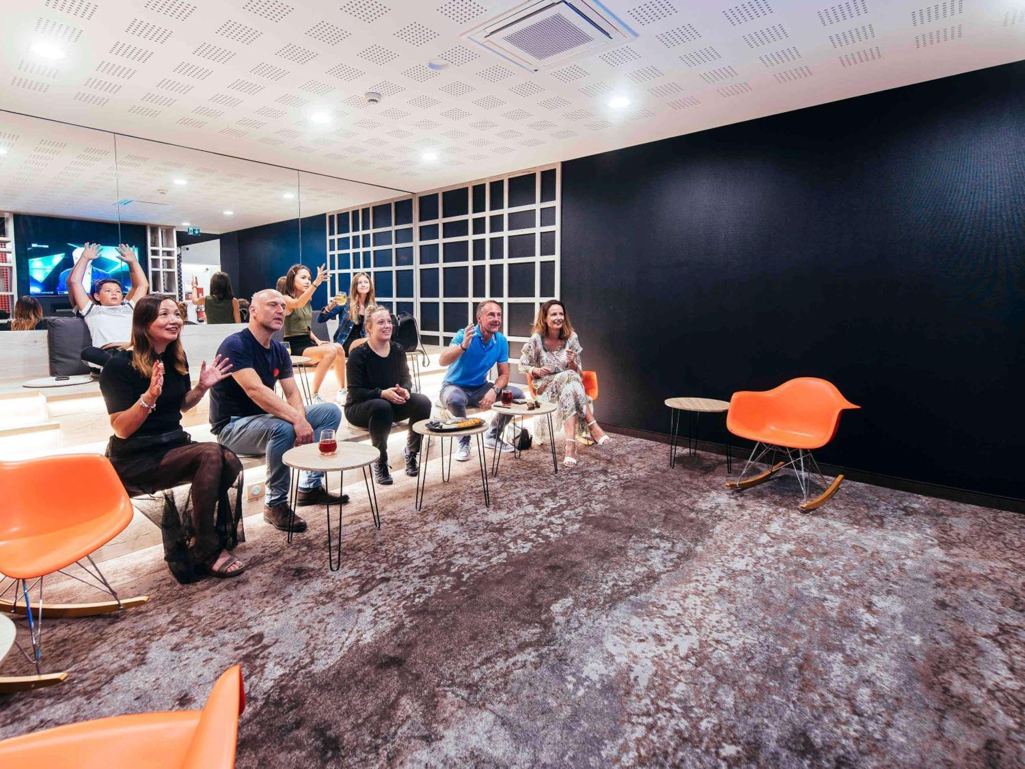 Hotel ibis Haguenau Strasbourg Nord Extérieur photo