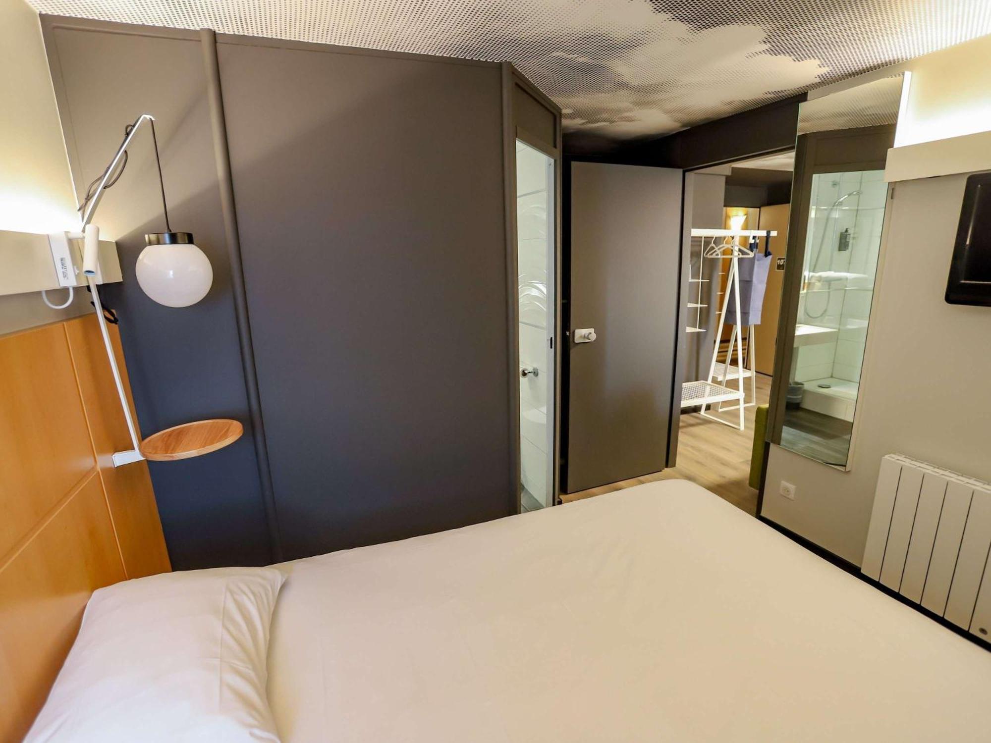 Hotel ibis Haguenau Strasbourg Nord Extérieur photo