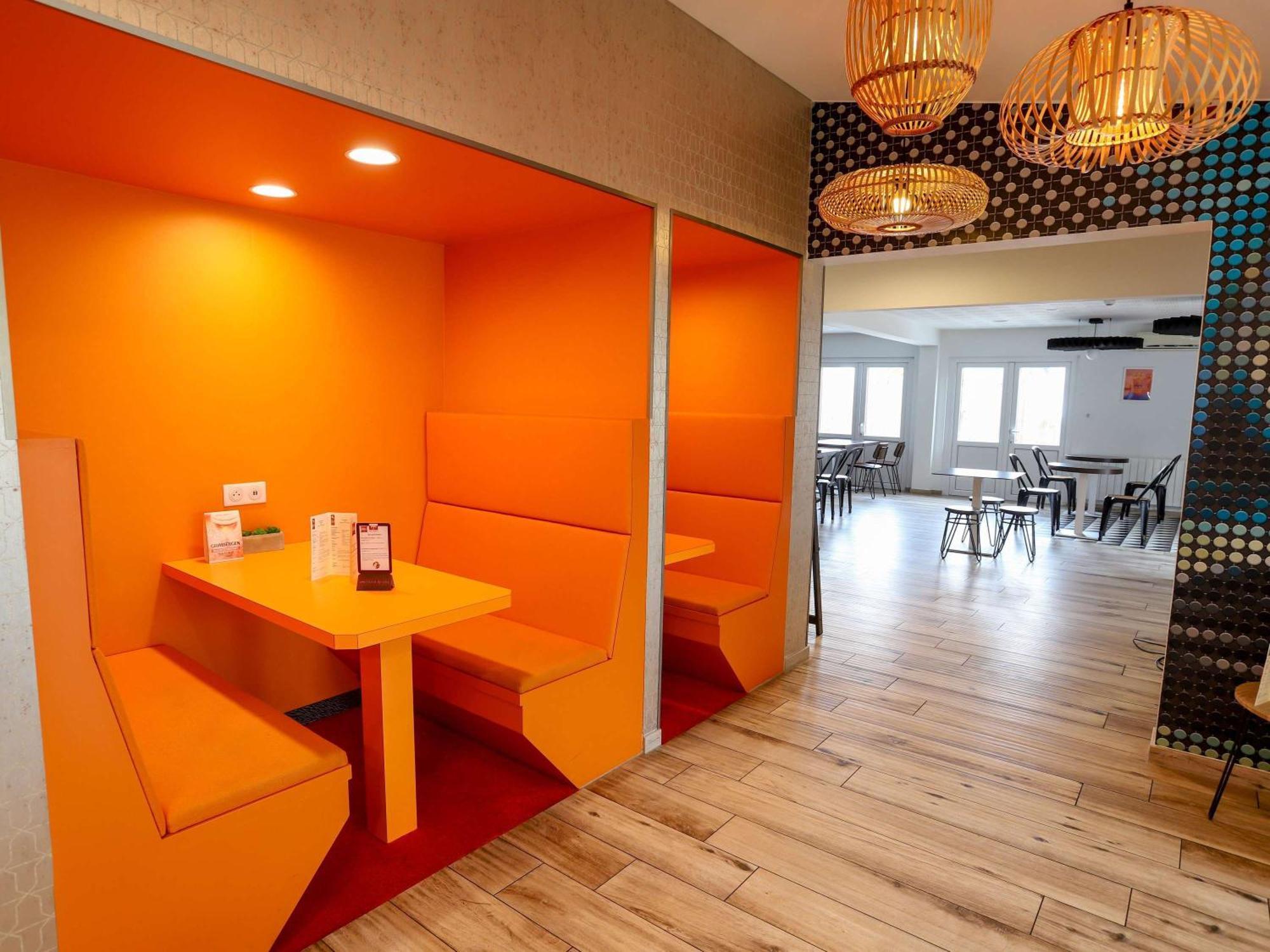 Hotel ibis Haguenau Strasbourg Nord Extérieur photo