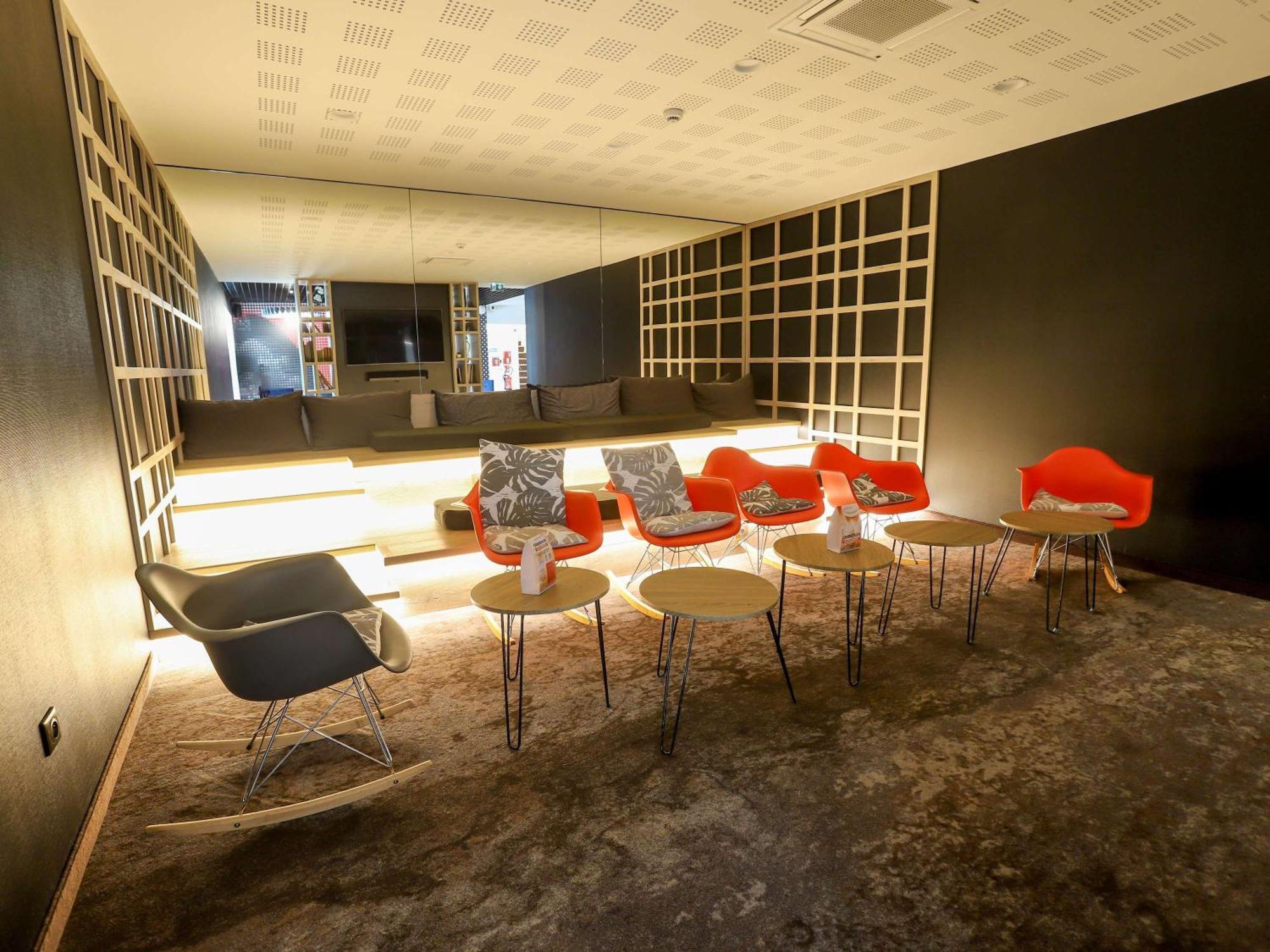 Hotel ibis Haguenau Strasbourg Nord Extérieur photo