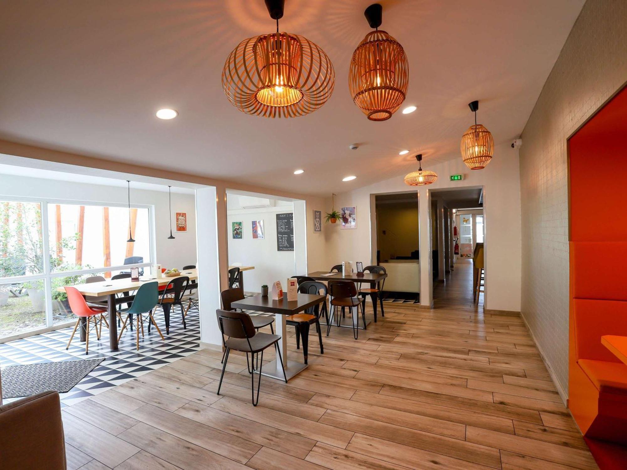 Hotel ibis Haguenau Strasbourg Nord Extérieur photo