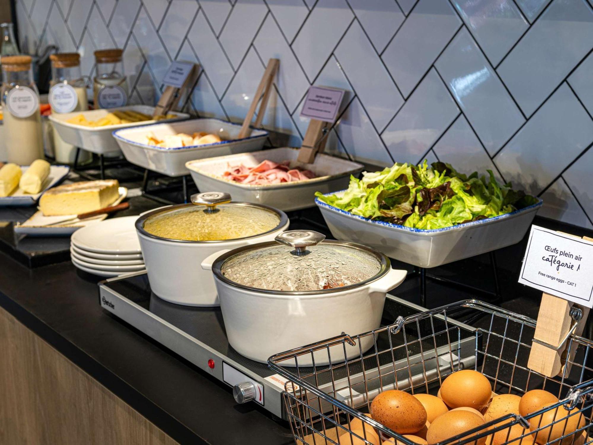 Hotel ibis Haguenau Strasbourg Nord Extérieur photo