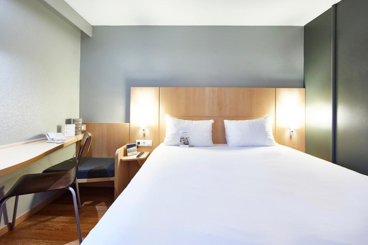 Hotel ibis Haguenau Strasbourg Nord Extérieur photo